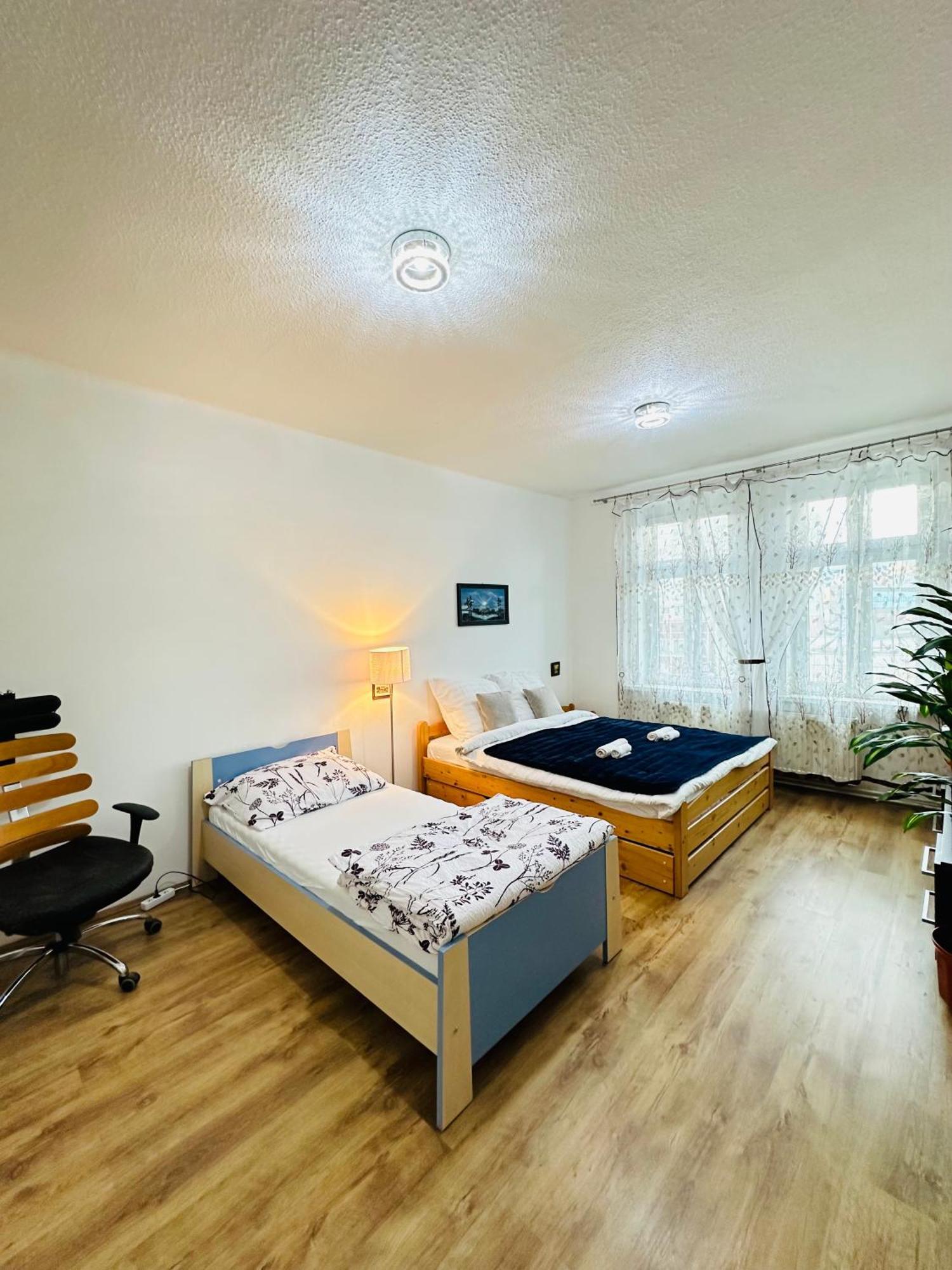 Apartamento Kael Aparment 03 Teplice Exterior foto